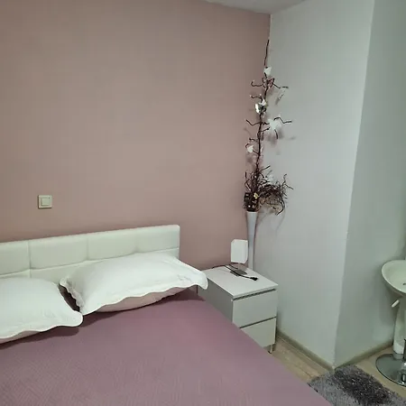 Apartment Aldo *